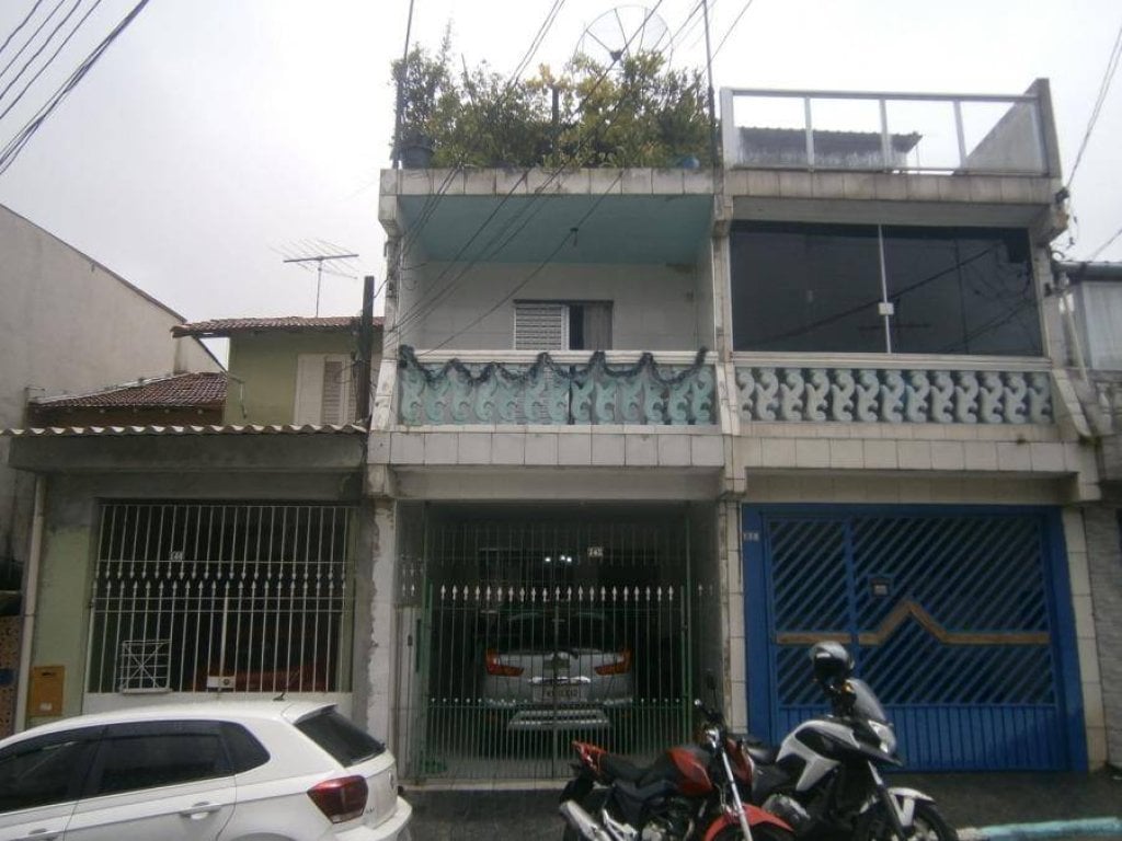 Casa 159 m²