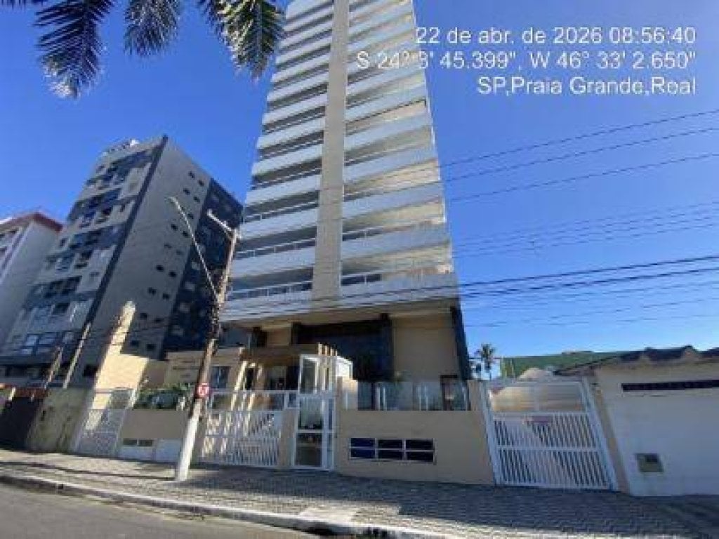 Apartamento 127 m² (02 vagas)