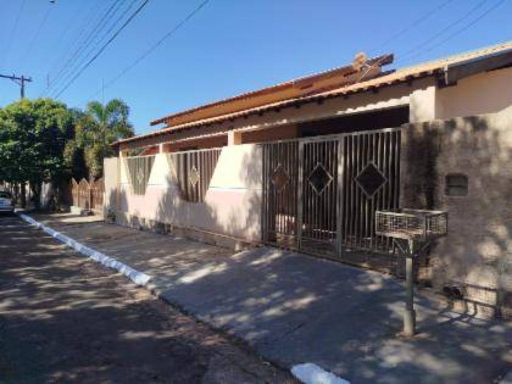 Casa 66 m²