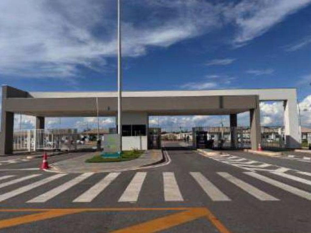 Casa em Condomínio 79 m² (02 vagas)