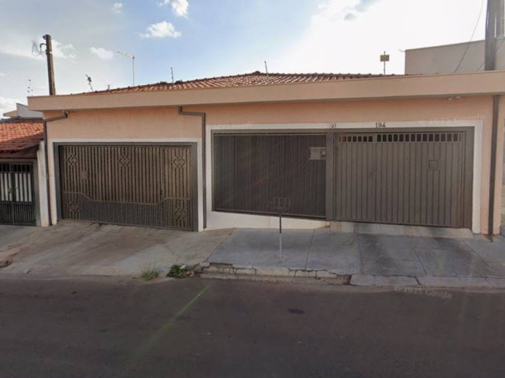 Casa 199 m²