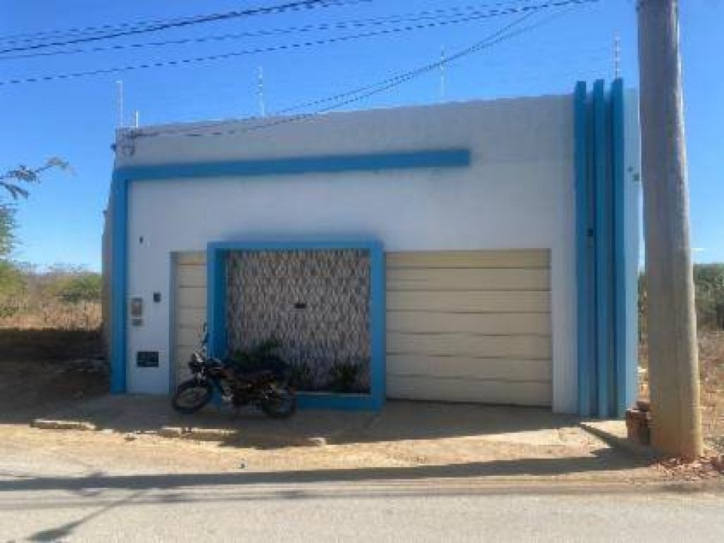 Casa 174 m²