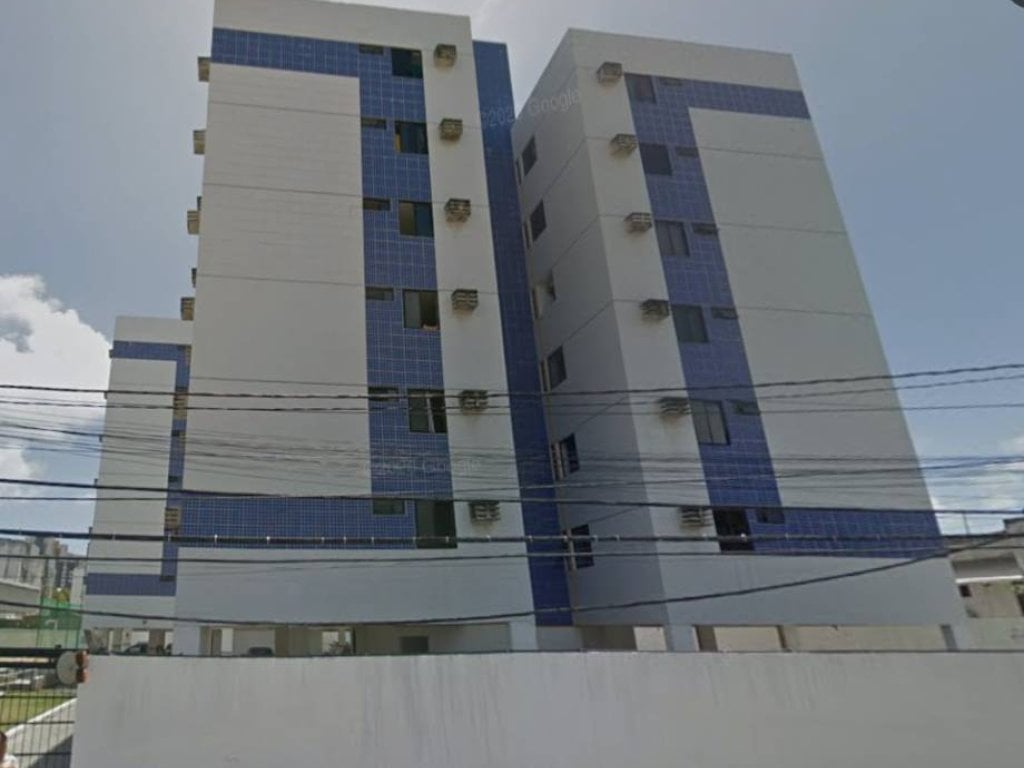 Apartamento 76 m² (Unid. 404)