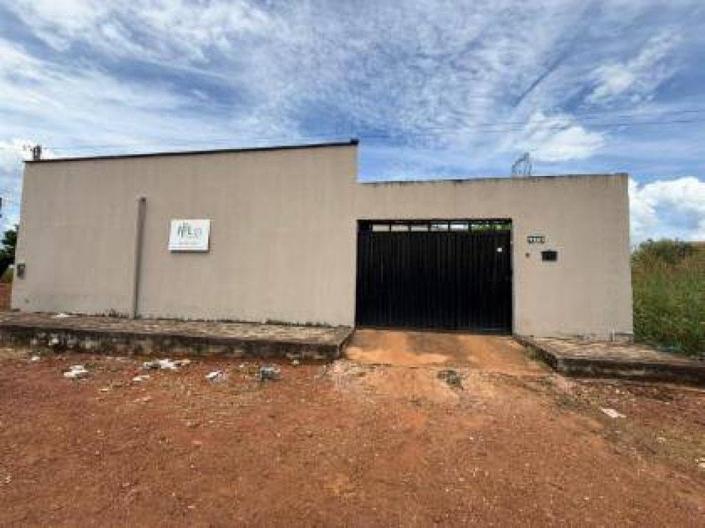 Casa 150 m²