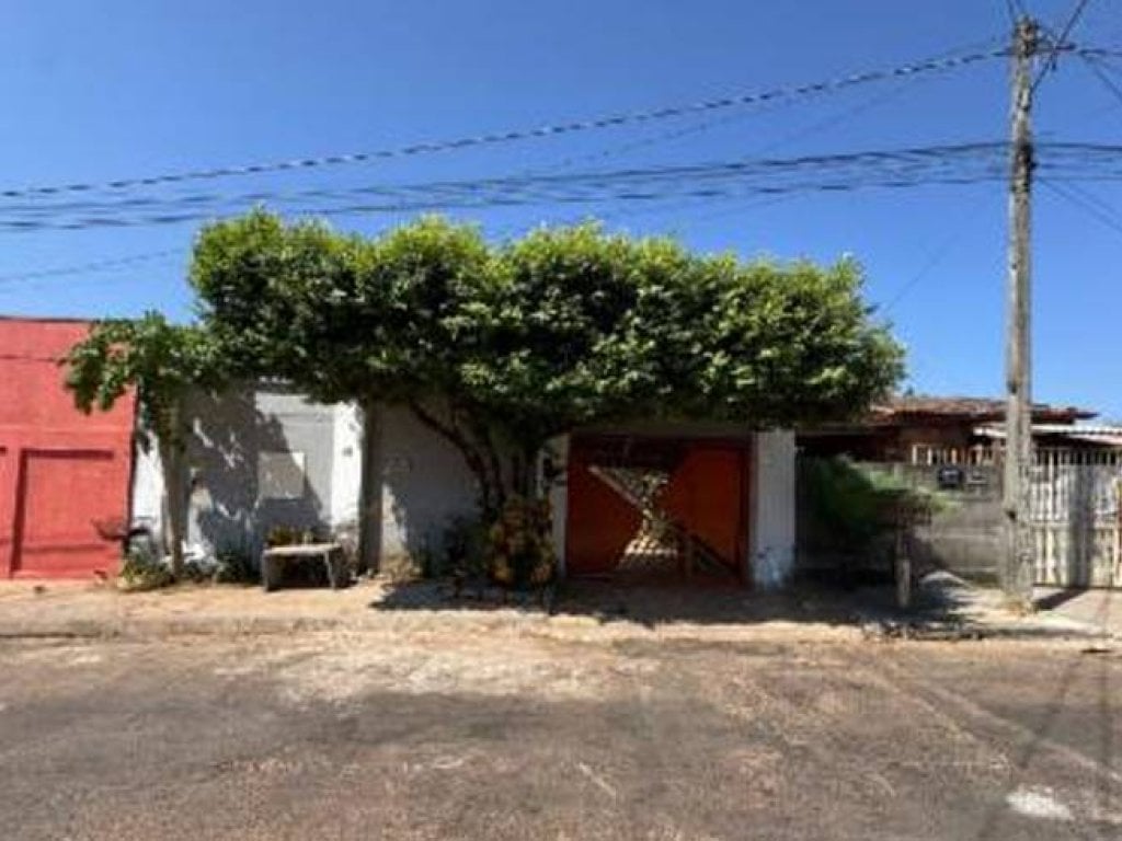 Casa 125 m²