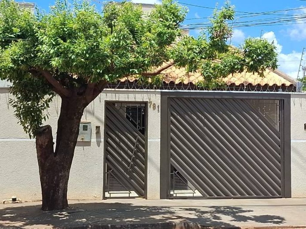 Casa 204 m²