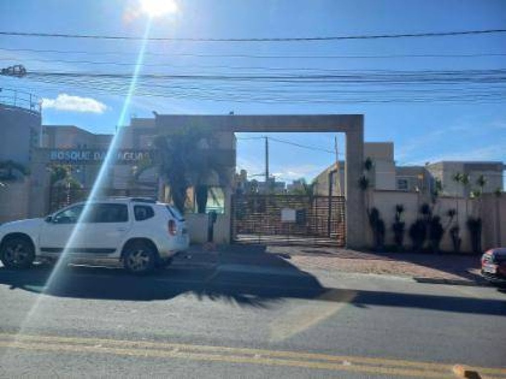 Apartamento 41 m² (01 vaga)