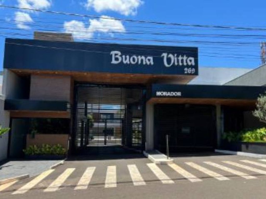 Apartamento 215 m²