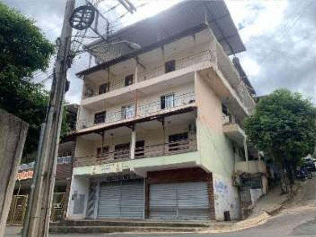 Apartamento 79 m² (01 vaga)