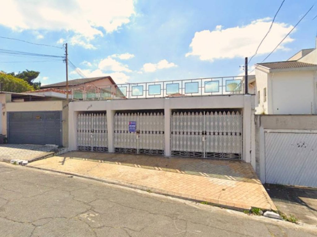 Casa 310 m²
