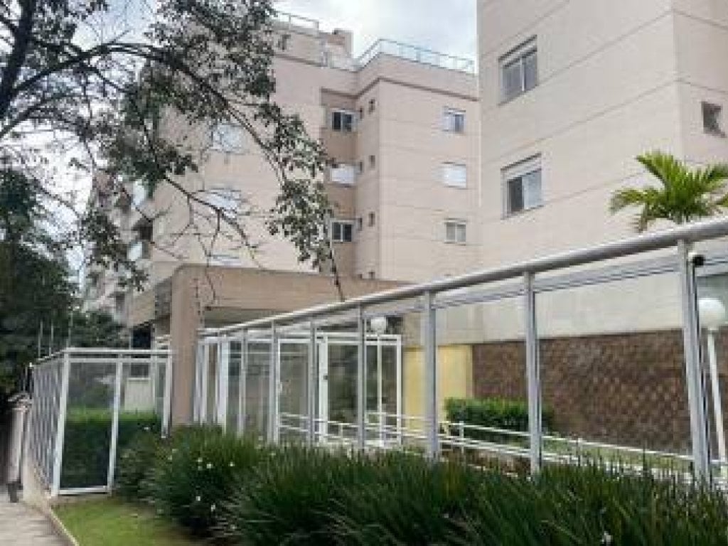 Apartamento 154 m² (03 vagas)