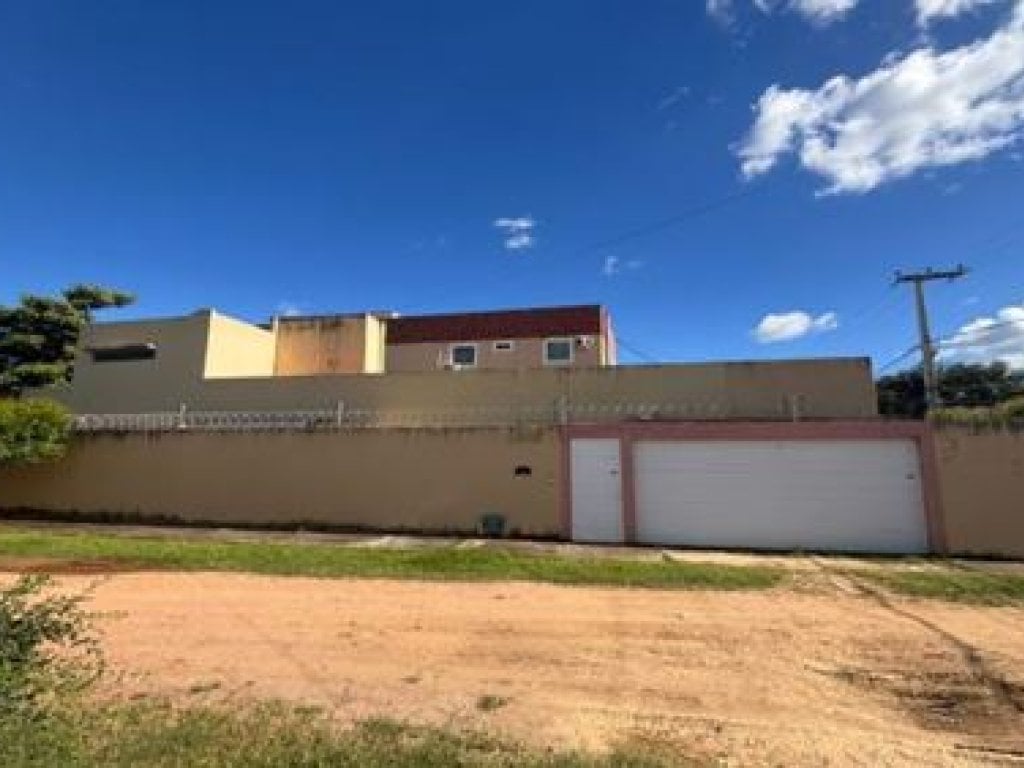 Casa 211 m²