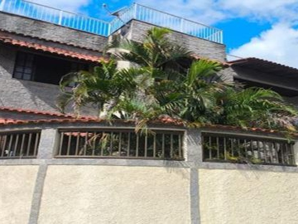 Apartamento 140 m²