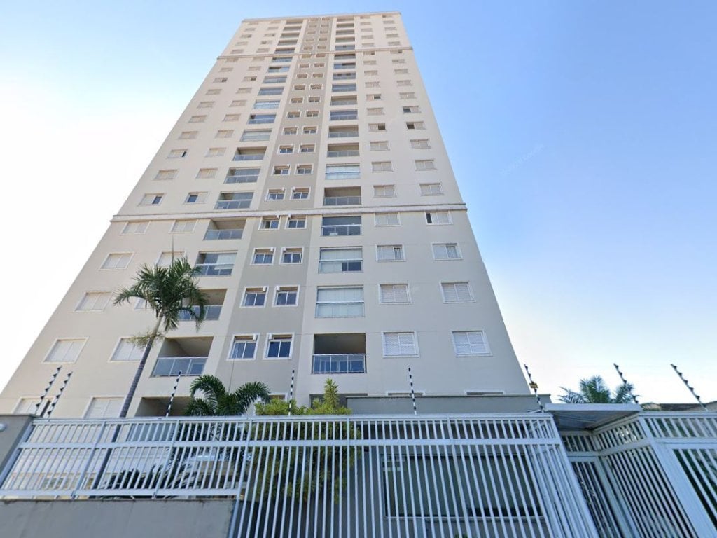 Apartamento Duplex 161 m² (02 vagas)