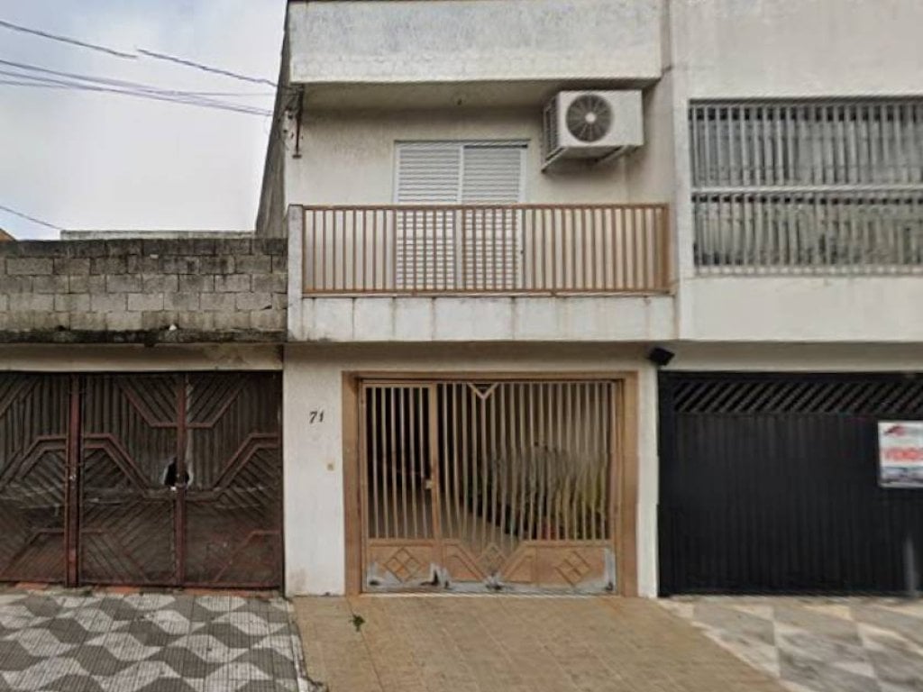 Casa 97 m²