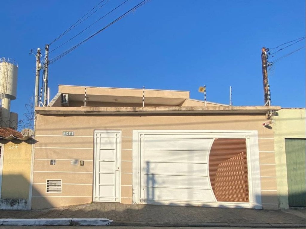 Casa 171 m²