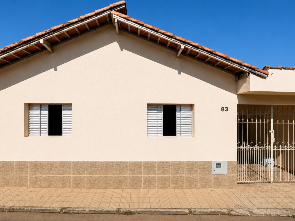 Casa 181 m²