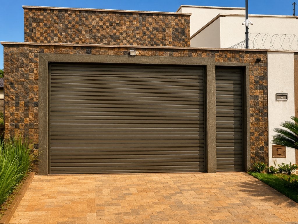 Casa em Condomínio 122 m²