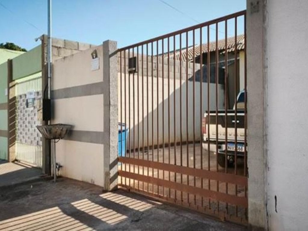 Casa 58 m²