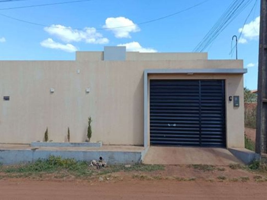 Casa 128 m²