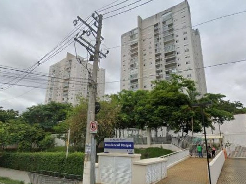 Apartamento 82 m² (01 vaga)