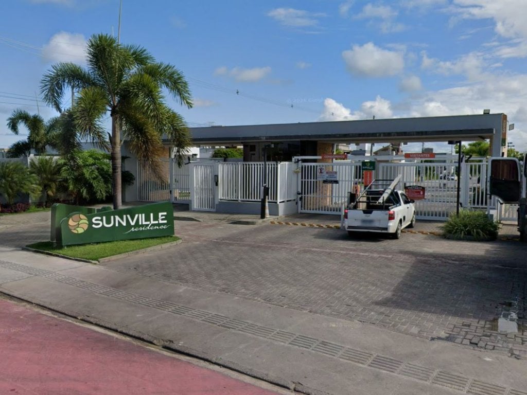 Casa em Condomínio 187 m²