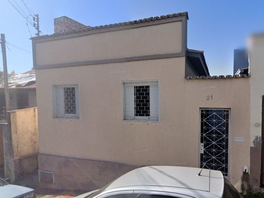 Casa 120 m²