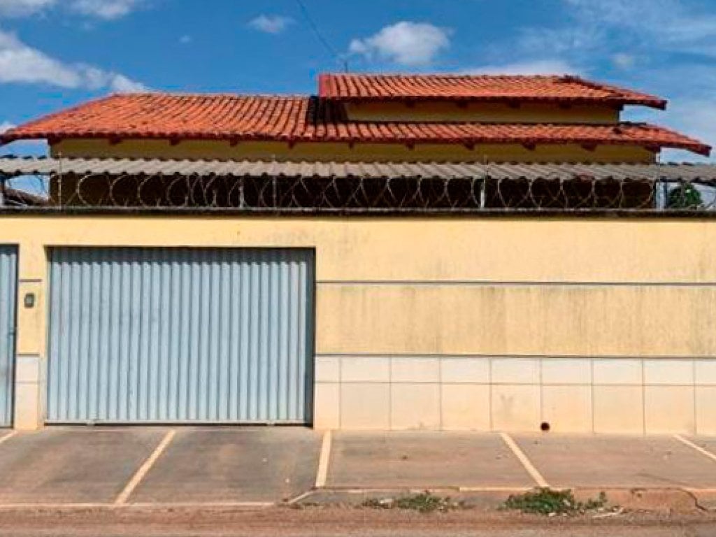 Casa 189 m²