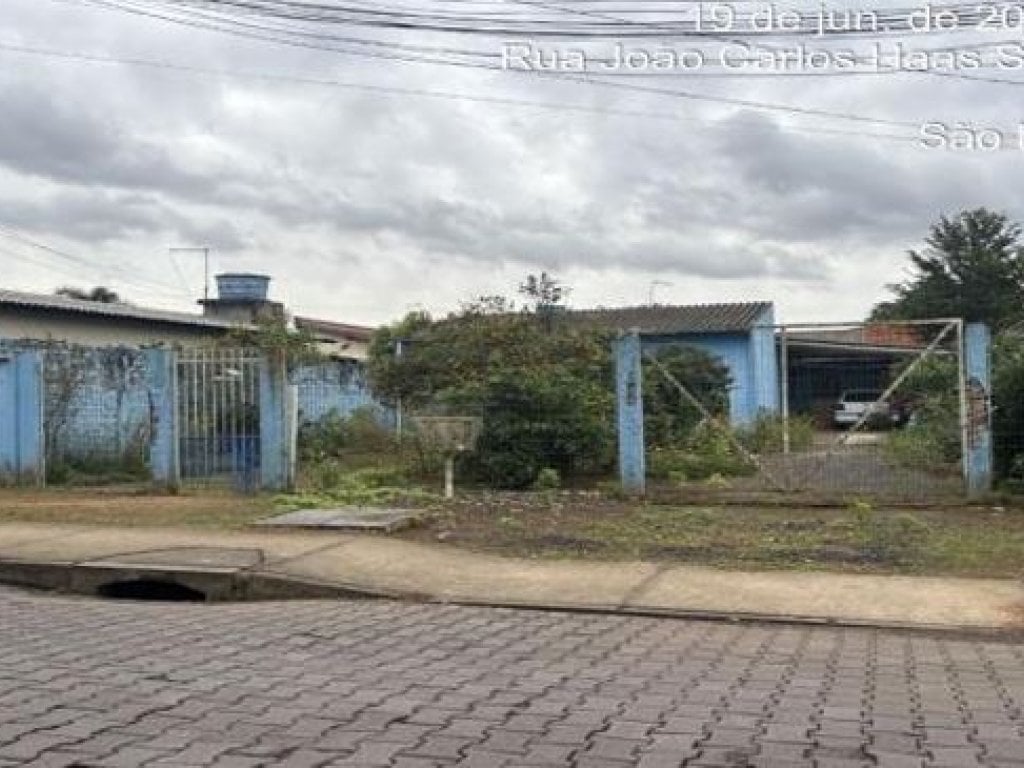 Casa 167 m²