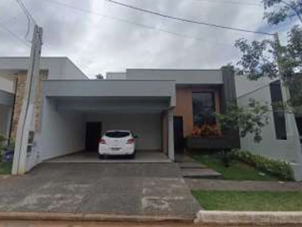Casa 160 m²