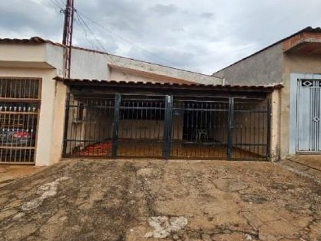 Casa 103 m²