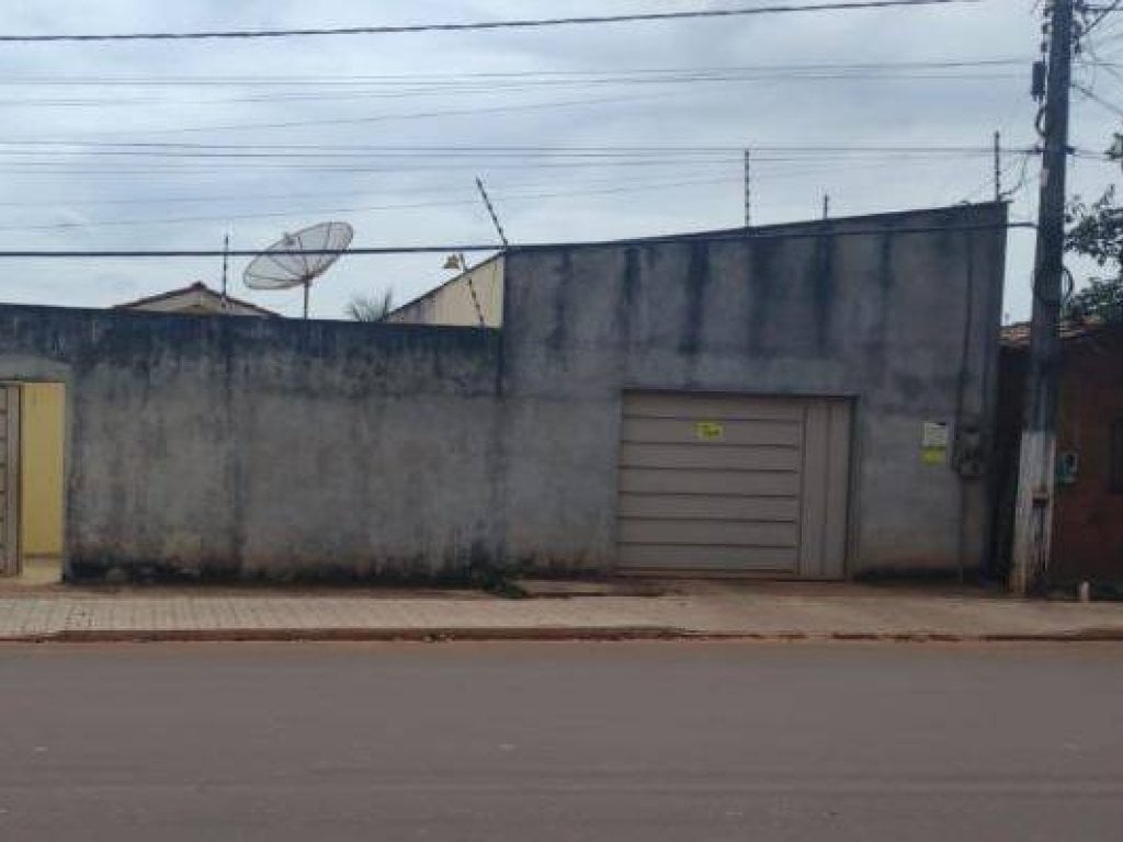 Casa 349 m²