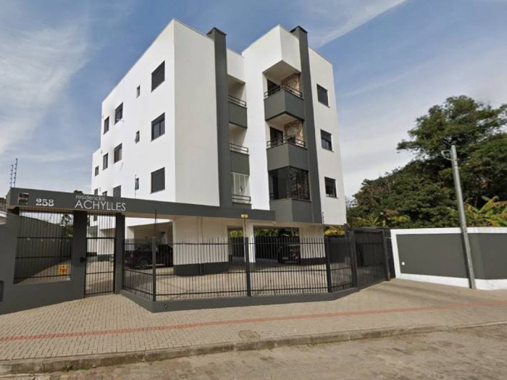 Apartamento 60 m² (01 vaga)