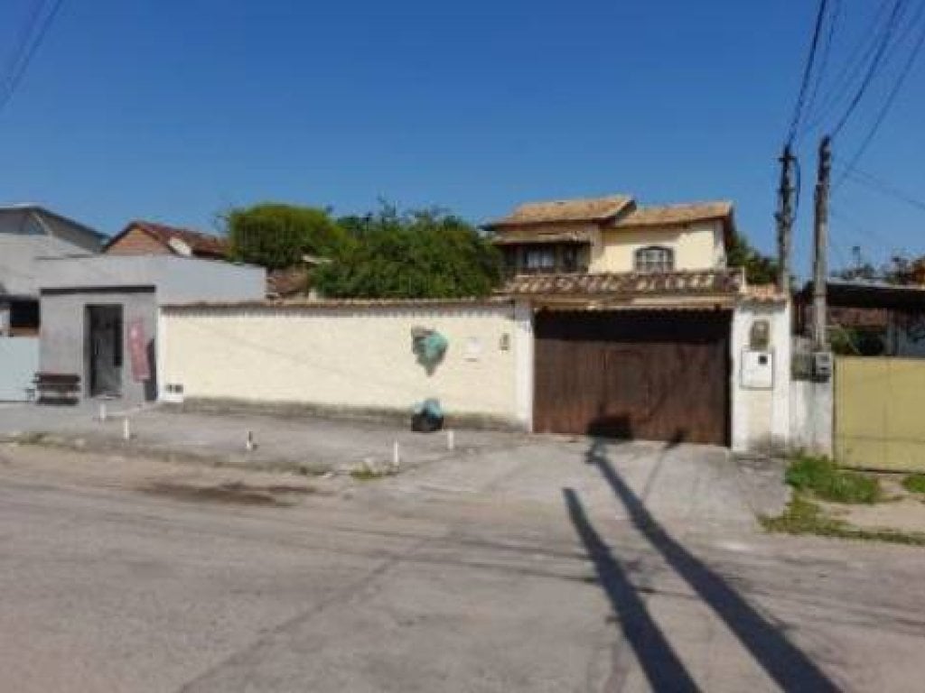 Casa 257 m²