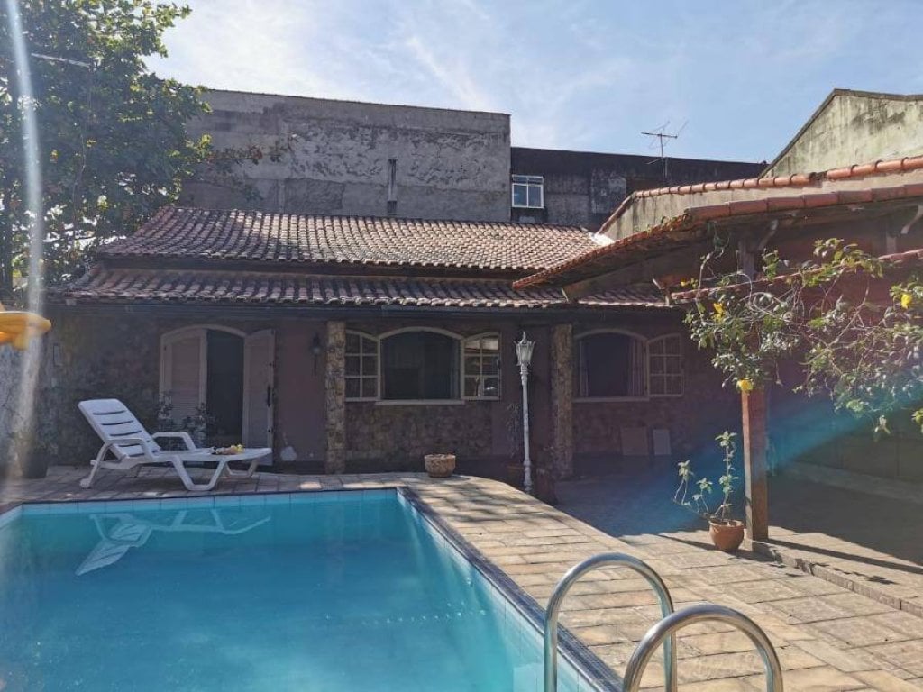 Casa 100 m²