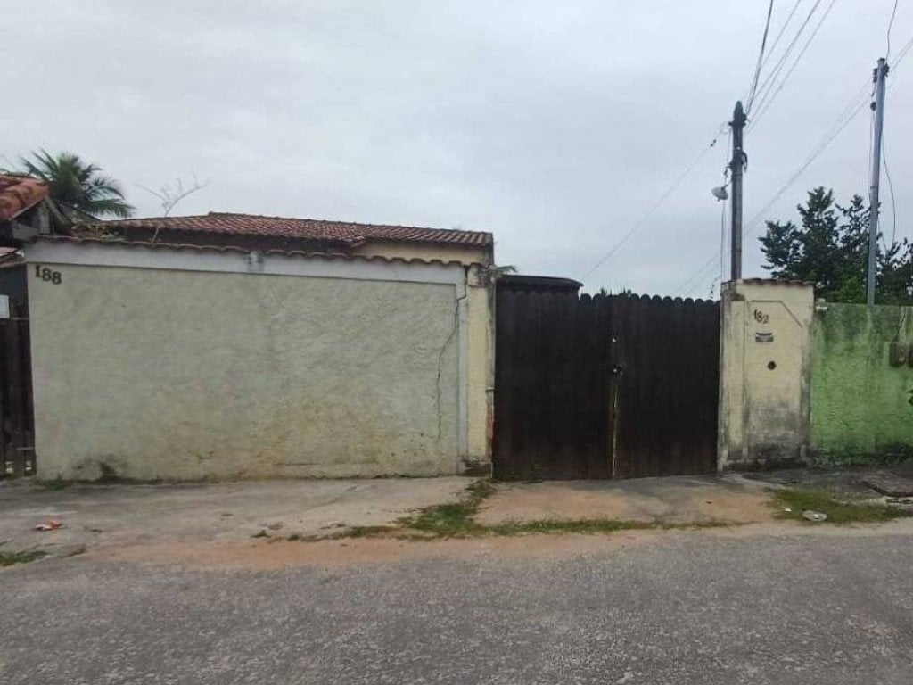 Casa 99 m²