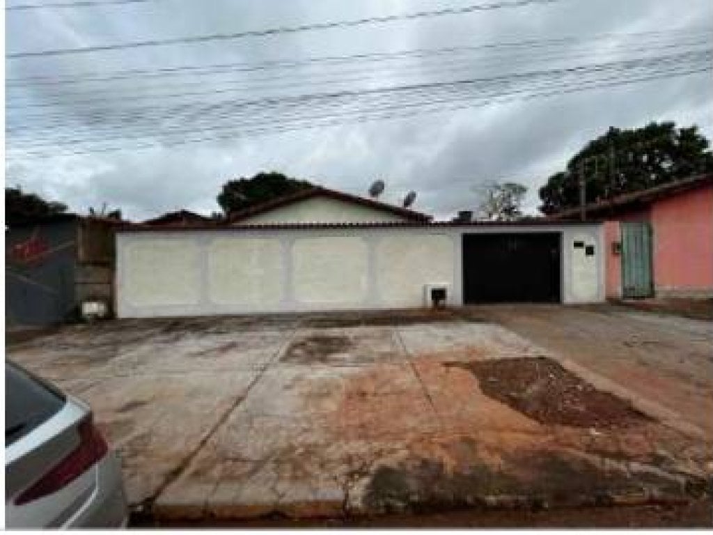 Casa 190 m²