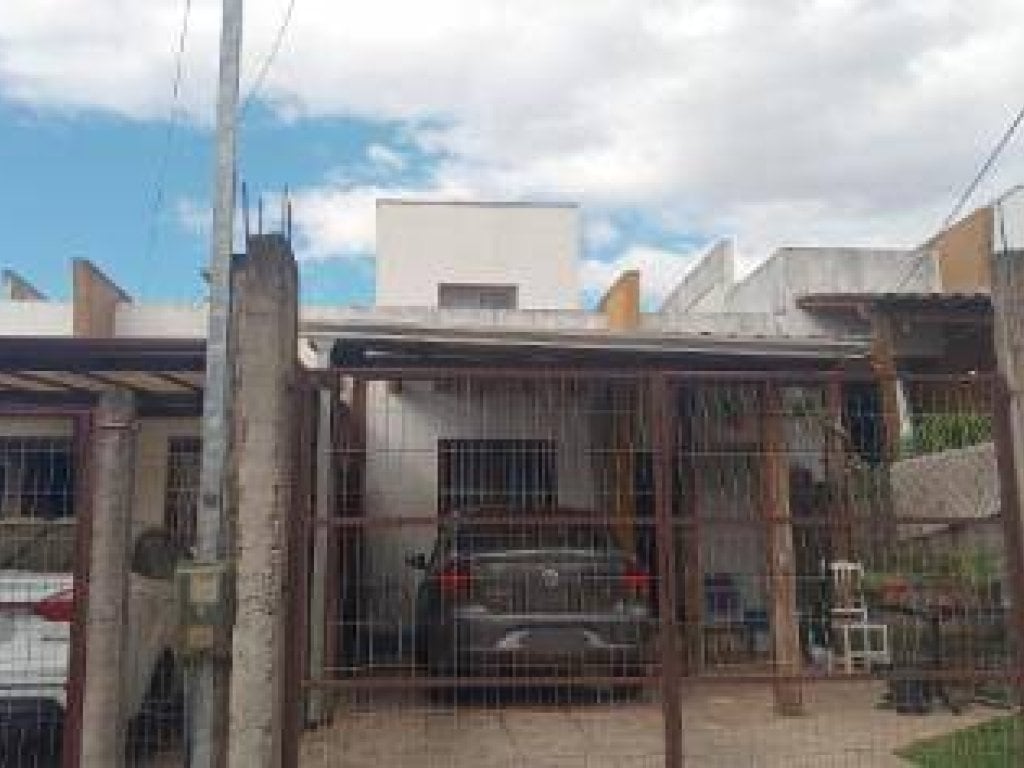 Casa em Condomínio 61 m² (01 vaga)