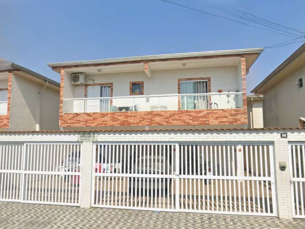 Casa em Condomínio 58 m² (01 vaga)