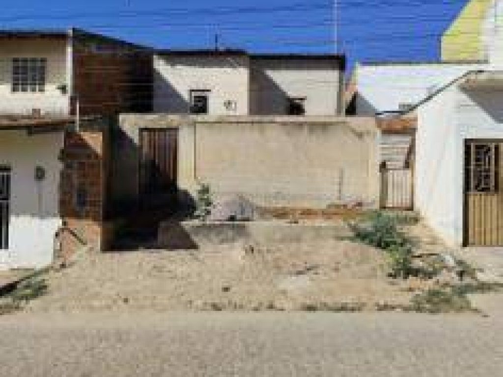 Casa 63 m²