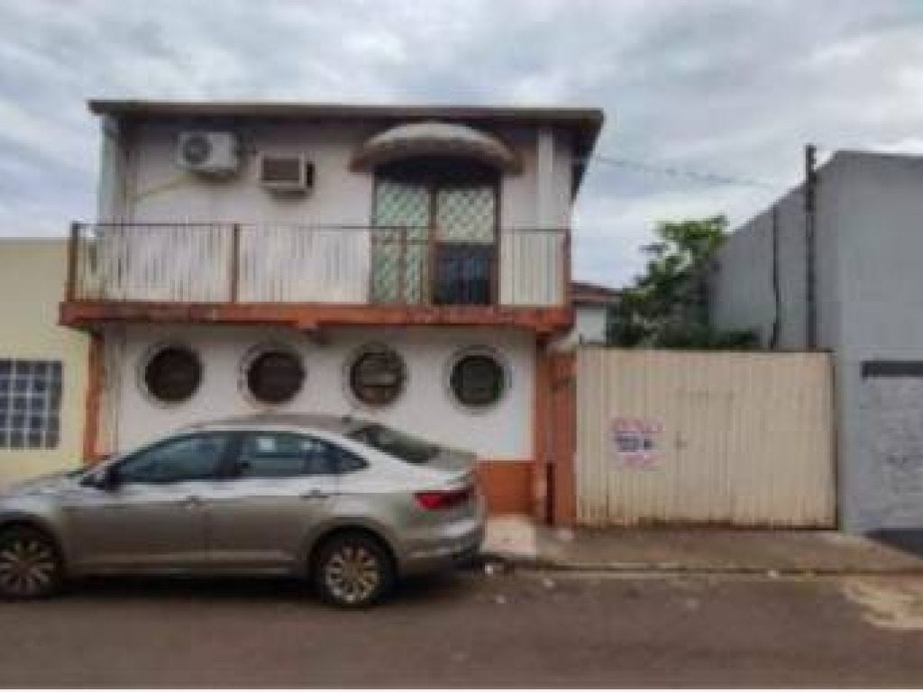 Casa 235 m²