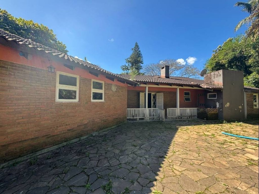 Casa 166 m²