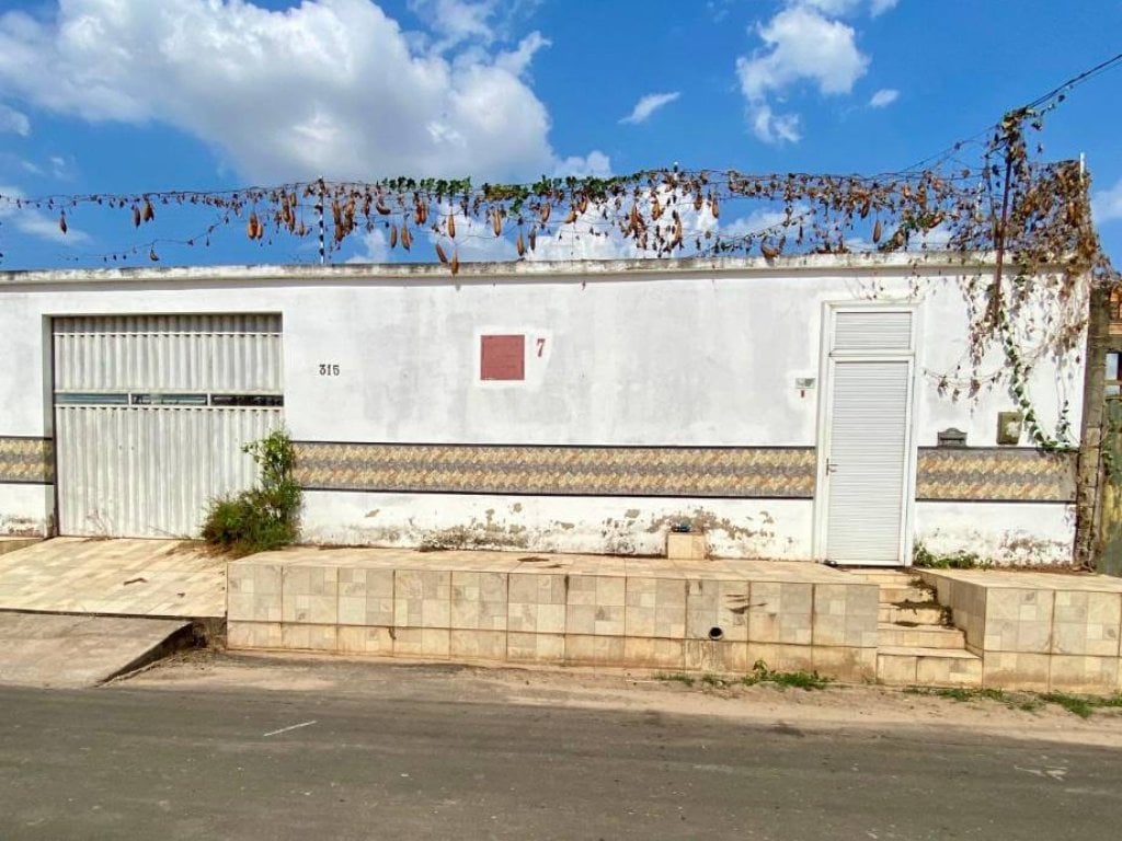 Casa 239 m²