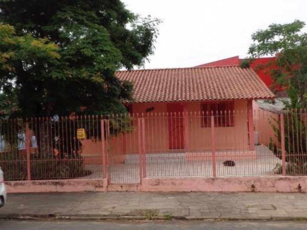 Casa 116 m²