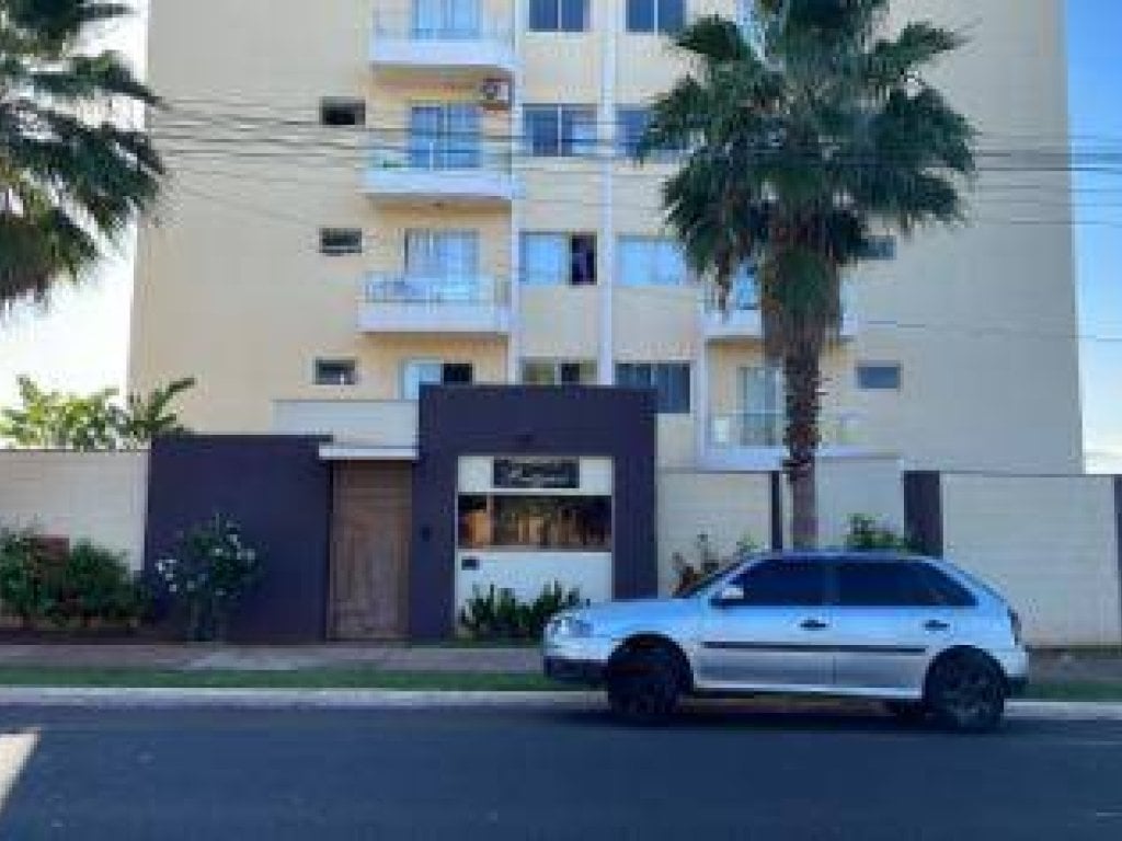 Apartamento 65 m² (Unid. 23)