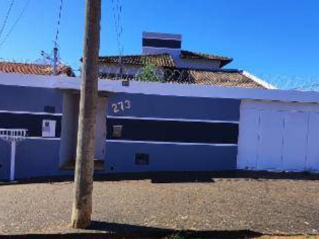 Casa 177 m²