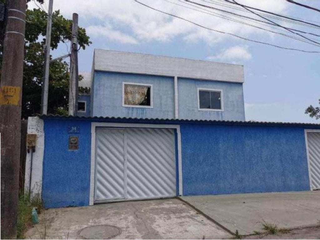 Apartamento 119 m² (privativa + comum)