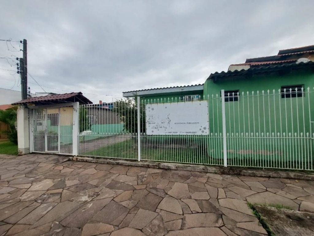 Casa 200 m²