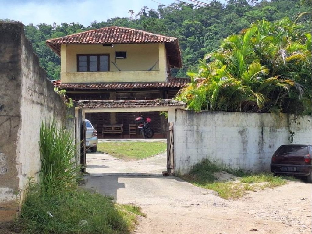 Casa 171 m²