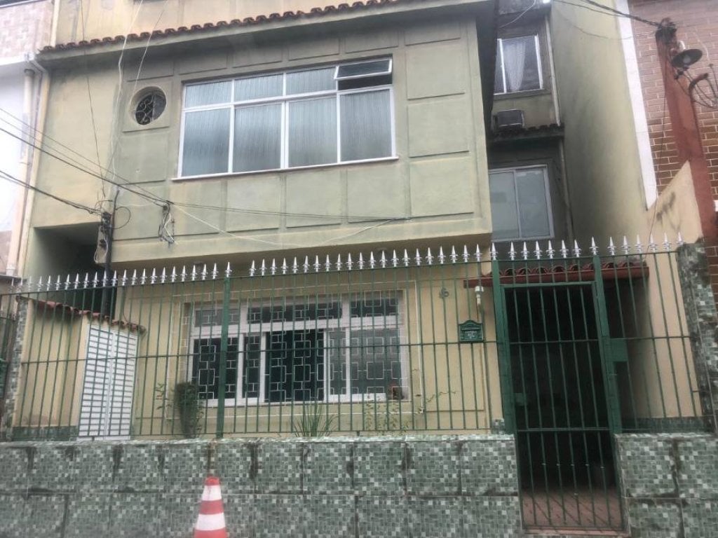 Apartamento 81 m² (privativa + comum)